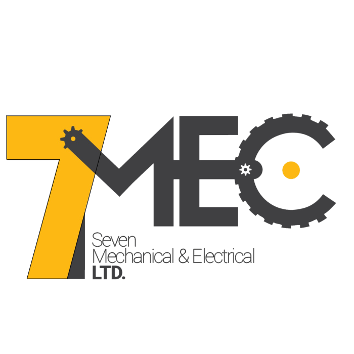 logo 7mechanical