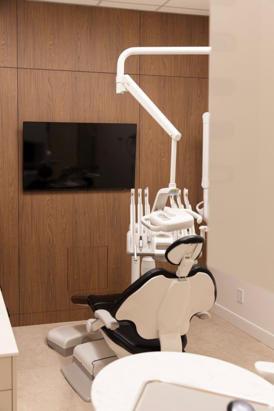 Ovation Dental