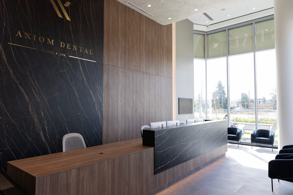 Axiom Dental