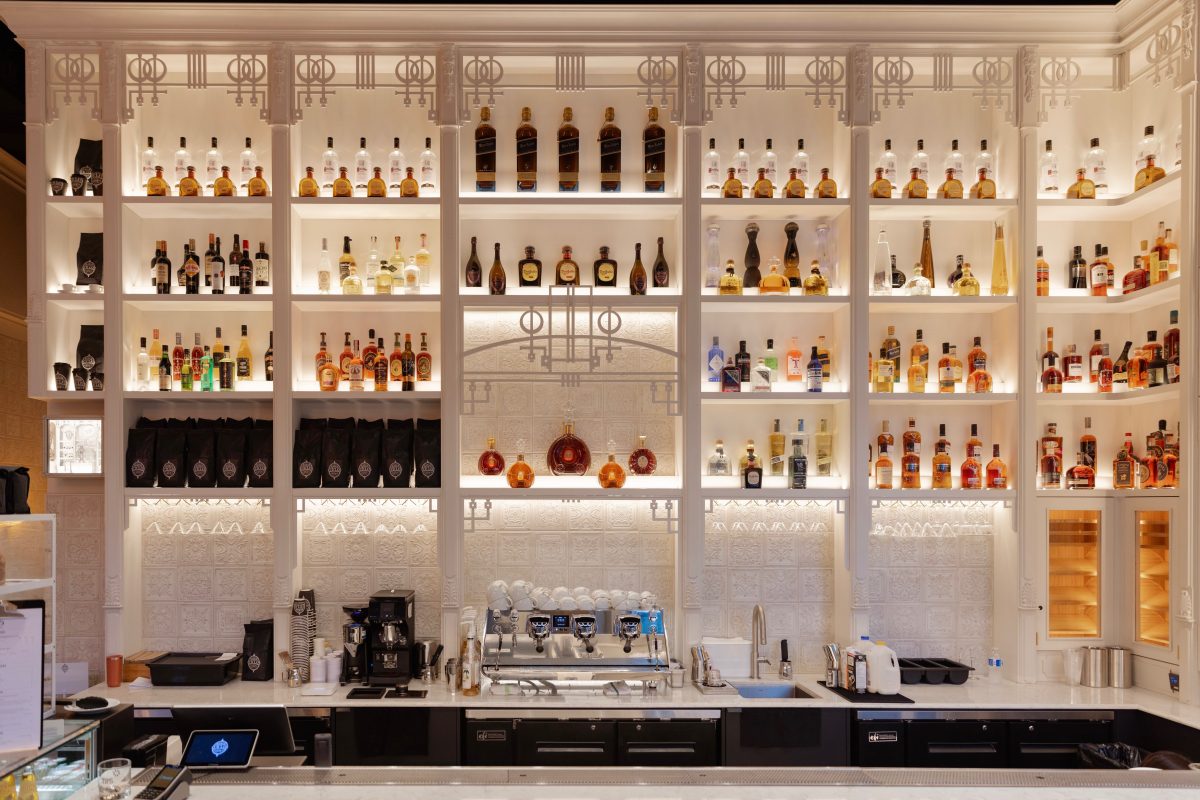 Ciclo bar