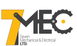 logo 7mechanical